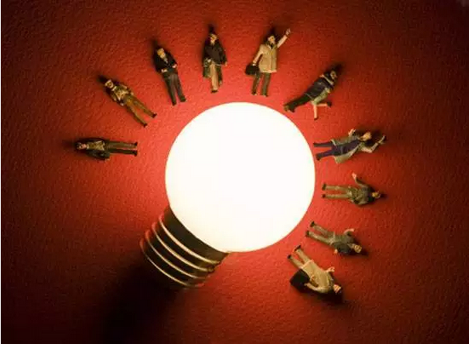 有品牌，無形象！你很危險！