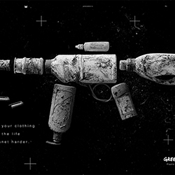 活動策劃資訊：驚艷！俄羅斯關注綠色環保的公